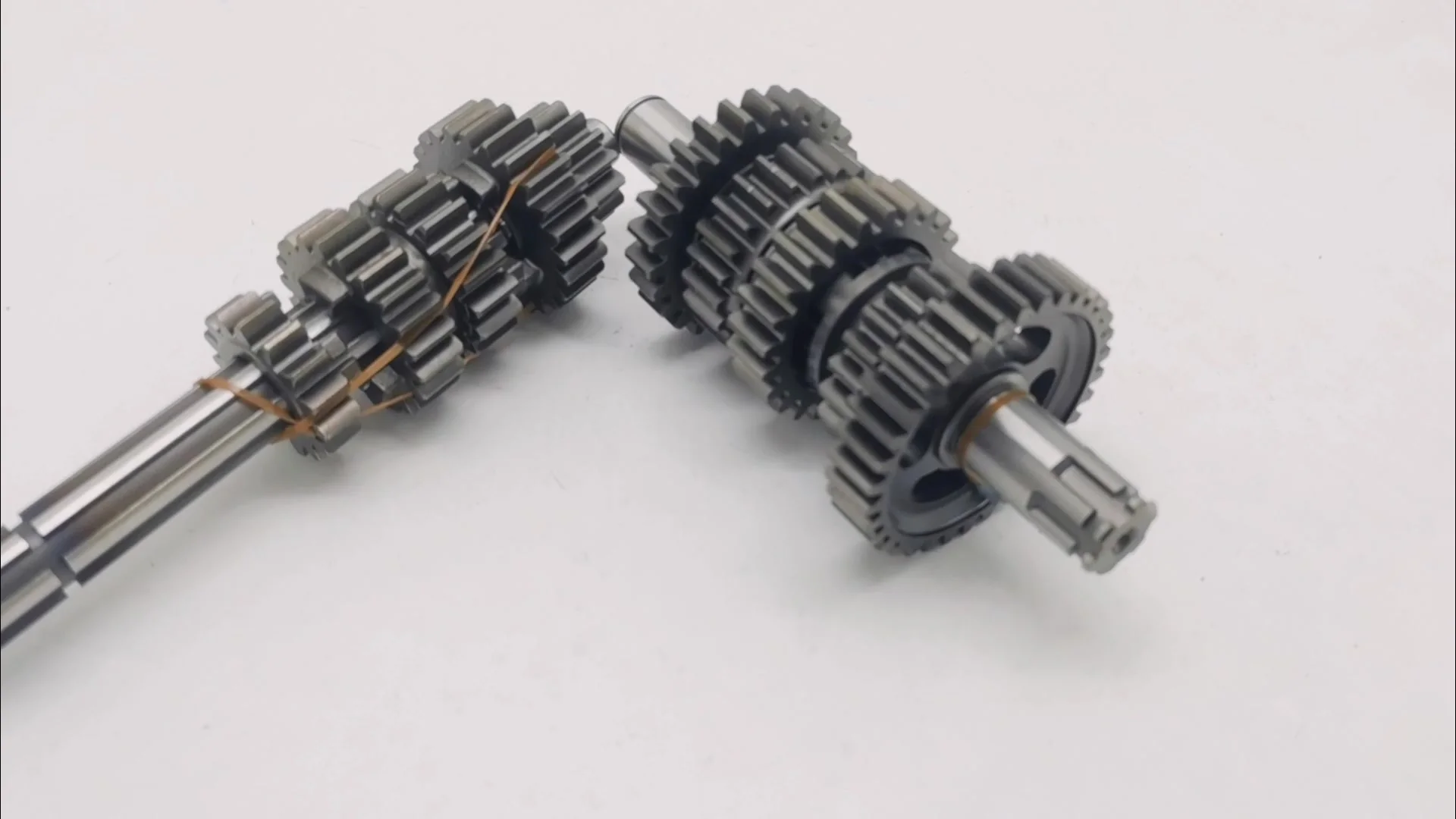 190cc Motorcycle Transmission Gear Box Main Counter Shaft Kit For