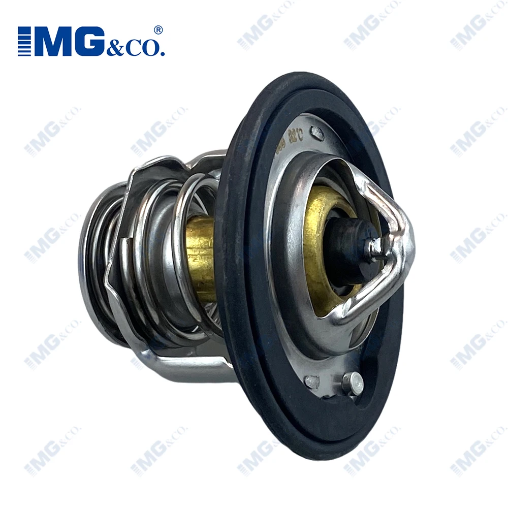 Honda Civic Accord CRV Fit Insight Odyssey Engine Coolant Thermostat 19301-PAA-306 19301-PLC-315 19301-RNA-315 For 1988-engine coolant thermostat