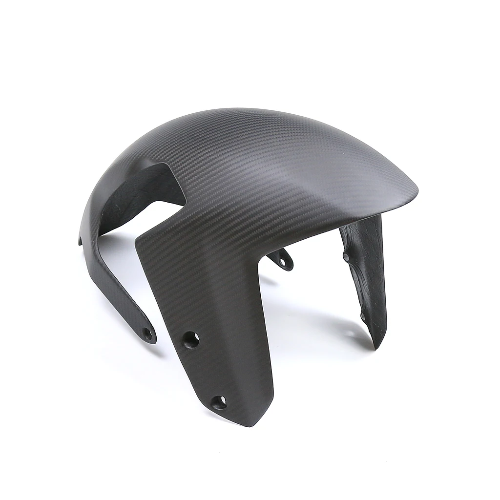 KTM 1290superduker カーボンフェンダー　フロント KTM 1290 SUPER DUKE GT/R/EVO 2014-2023 Carbon Fiber Front Fender