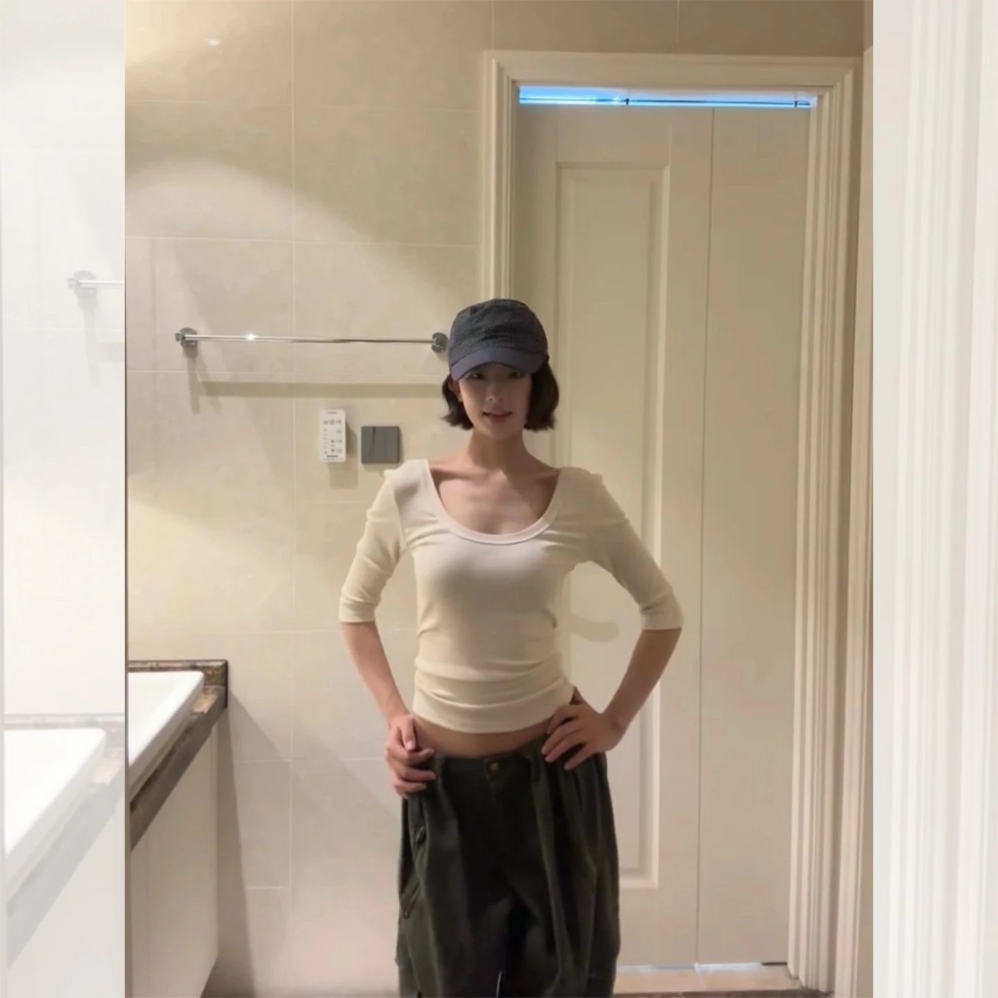 White [high quality version]