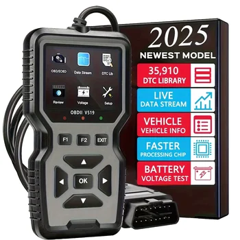 OBD2 Diagnostic Code Reader 1
