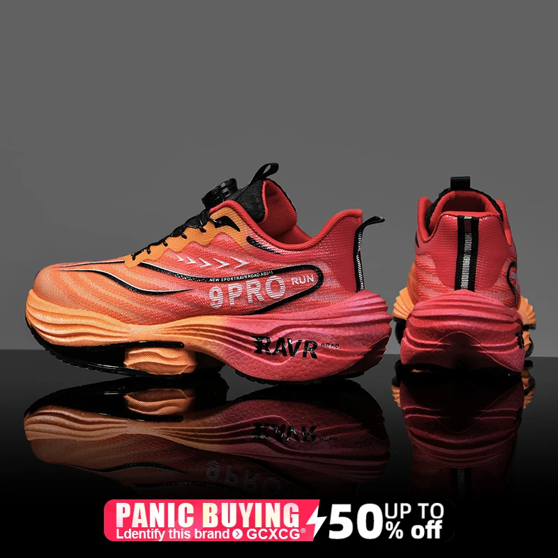 Running Shoes 4
