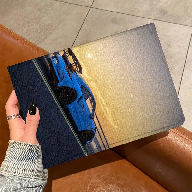 Super Car Luxury Tablet Case - Popular Cool Design