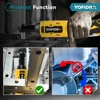 200N.M Electric Wrench Ratchet 3/8 Inch Cordless Efficient Handheld Rechargeable Repair Power Tool For Makita 18V Battery 5