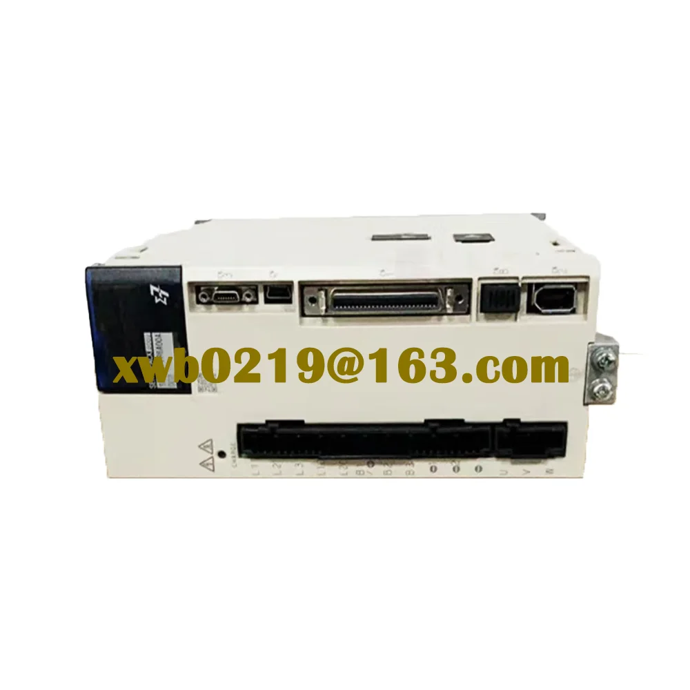 

Brand New Original Servo Driver SGD7S-200A00B202 SGD7S-120A10A202