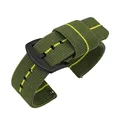 Green yellow black