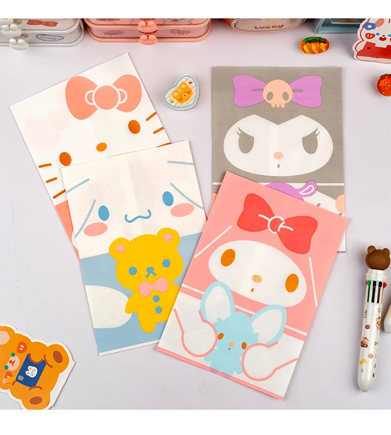 Рисунок 3 - Милый мультяшный Sanrio Kuromi