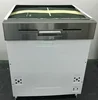 220V50Hz 12 Sets 60CM Semi Built-in Dishwasher with 6 Wash Programs and 1-24 Hour Delayed Start Function 2