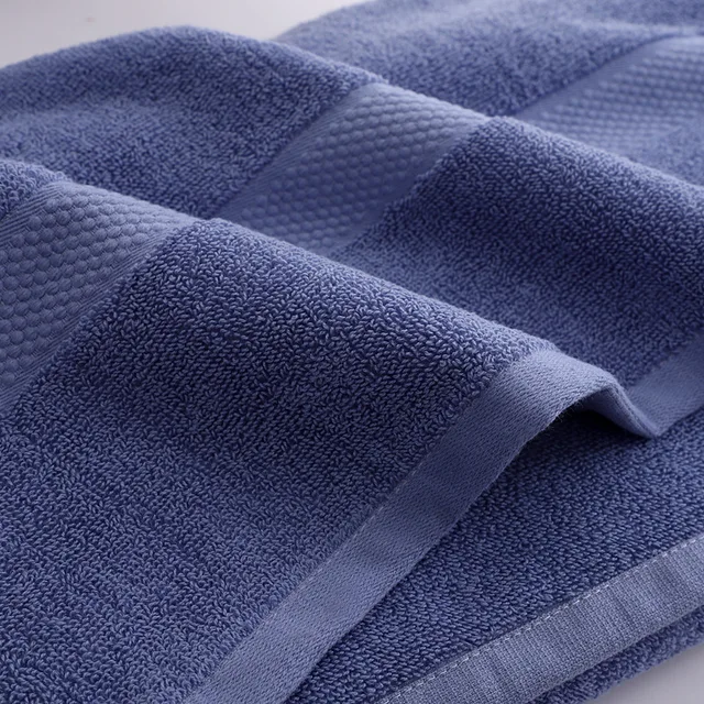 Cotton Highly Absorbent and Quick Dry Large Bath Towel - 800 GSM Hotel And  Spa Quality Super Soft Towel - AliExpress