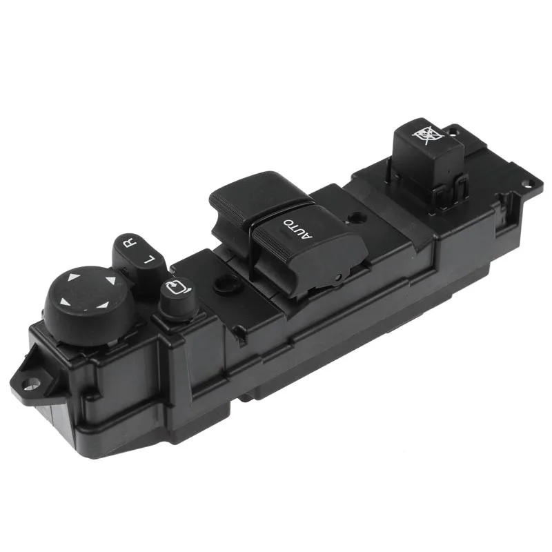 Power Window Switch Regulator Button DF71-66-350A For Mazda 2 Car Accessories