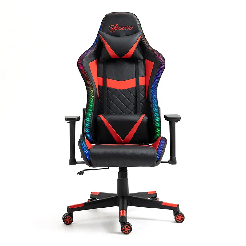 

Office Computer chair Lifting and Rotating Reclining Chair