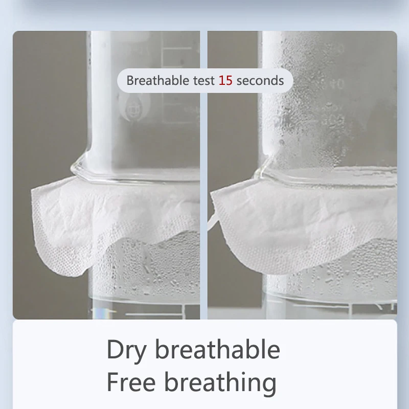 Disposable Nursing Pads for Breastfeeding Super Soft Breastfeeding Milk Pads Ultra Comfortable & Individually Wrapped 4