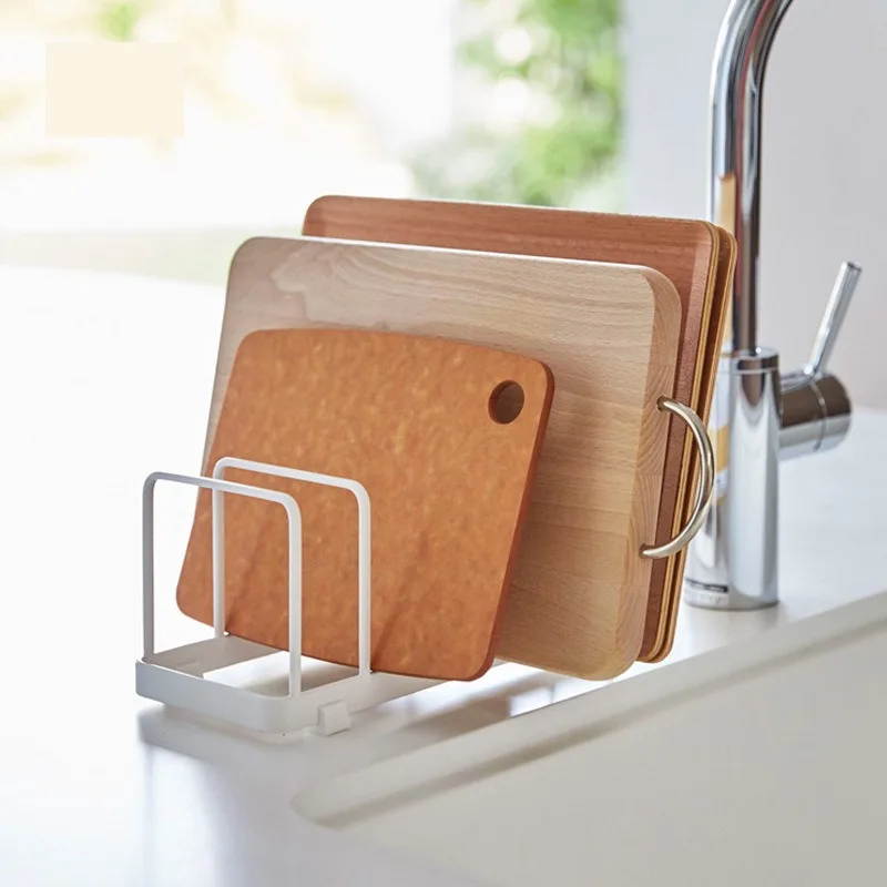 

Multifunctional Drain Bowl and Dish Rack for Kitchen Home Furnishings with Convenient Drawer