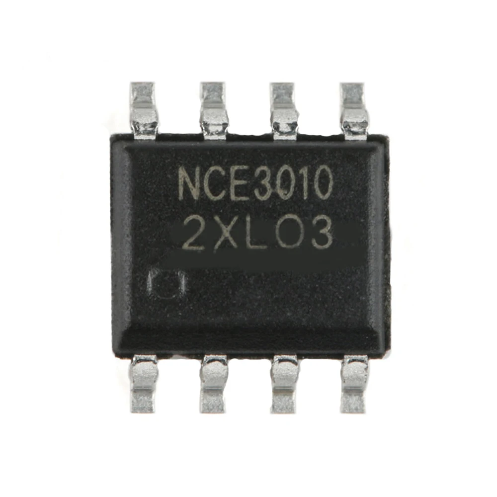 

5 штук/партия NCE3010S NCE3010 Sop-8 Op Voorraad