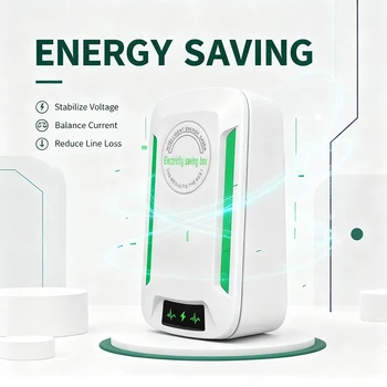 Intelligent Energy Saver 1