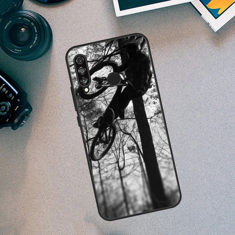 Ultra-Durable Shockproof Bicycle Sport Phone Case Cover
