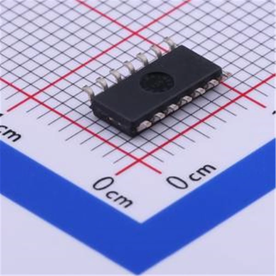TLV9064IDR