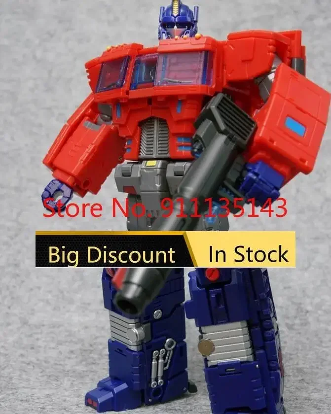 

Toyworld Tw-02 Orion In Stock