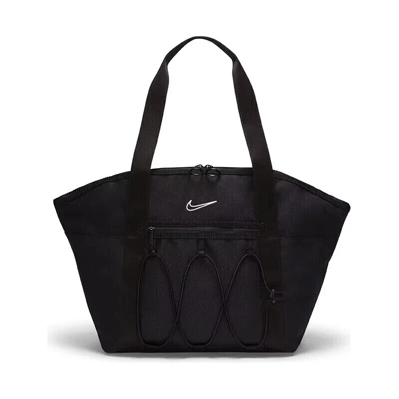 Sports Bags Original NIKE W NK ONE TOTE Handbags Sports Bags