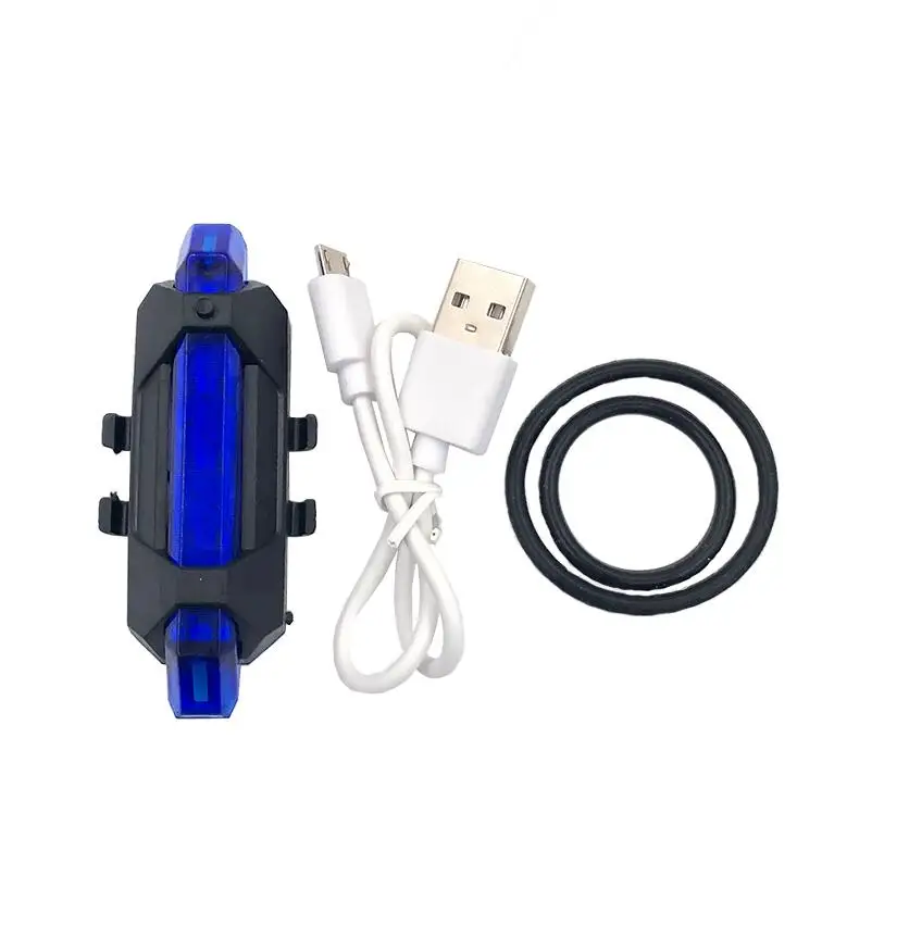 Blue light