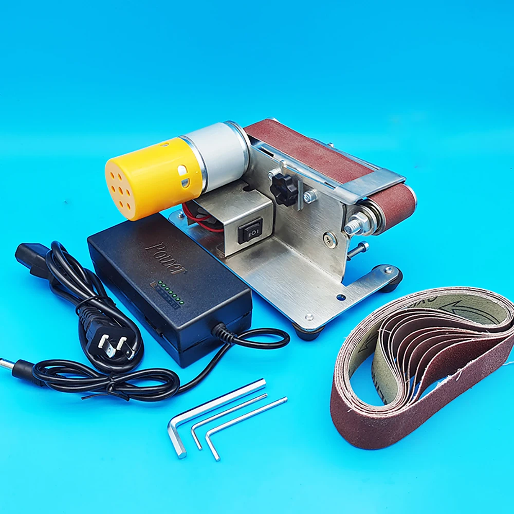 Polishing Grinding Machine Cutter Mini Electric Sander Machine