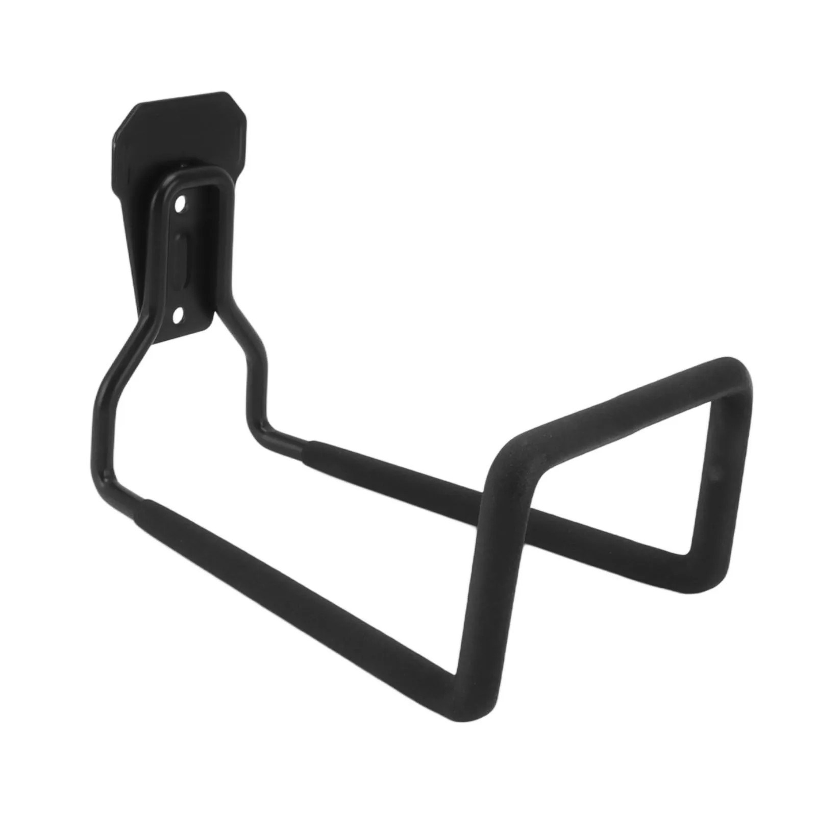 Garden Hose Holder Water Hose Holder Universal Heavy Duty Rust Resistant Metal Garage Wall Hooks for Outdoor Garden Garage hose hook garden hose hanger