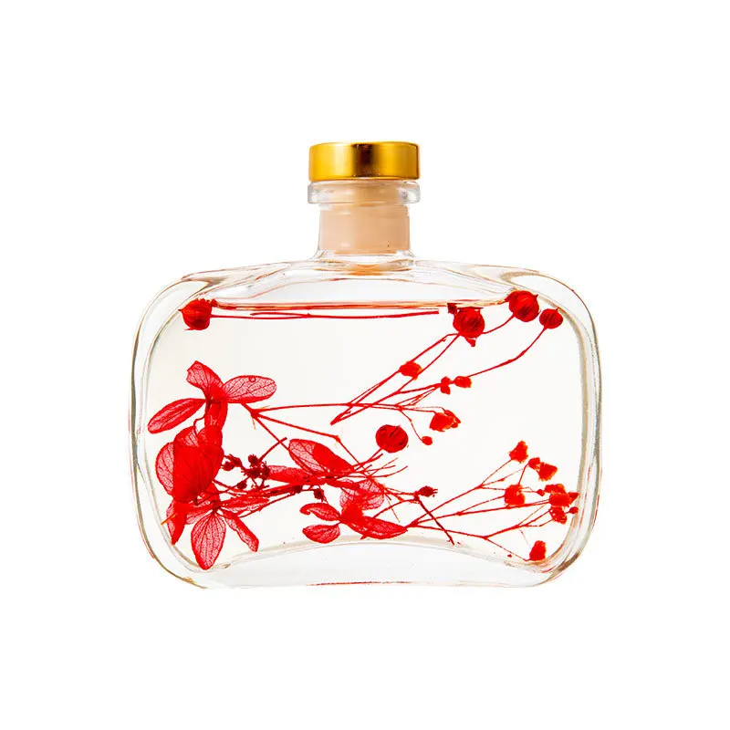 100ml Indoor Fruit floral infused Aromatherapy Diffuser 6 100ml Indoor Fruit floral infused Aromatherapy Diffuser 6