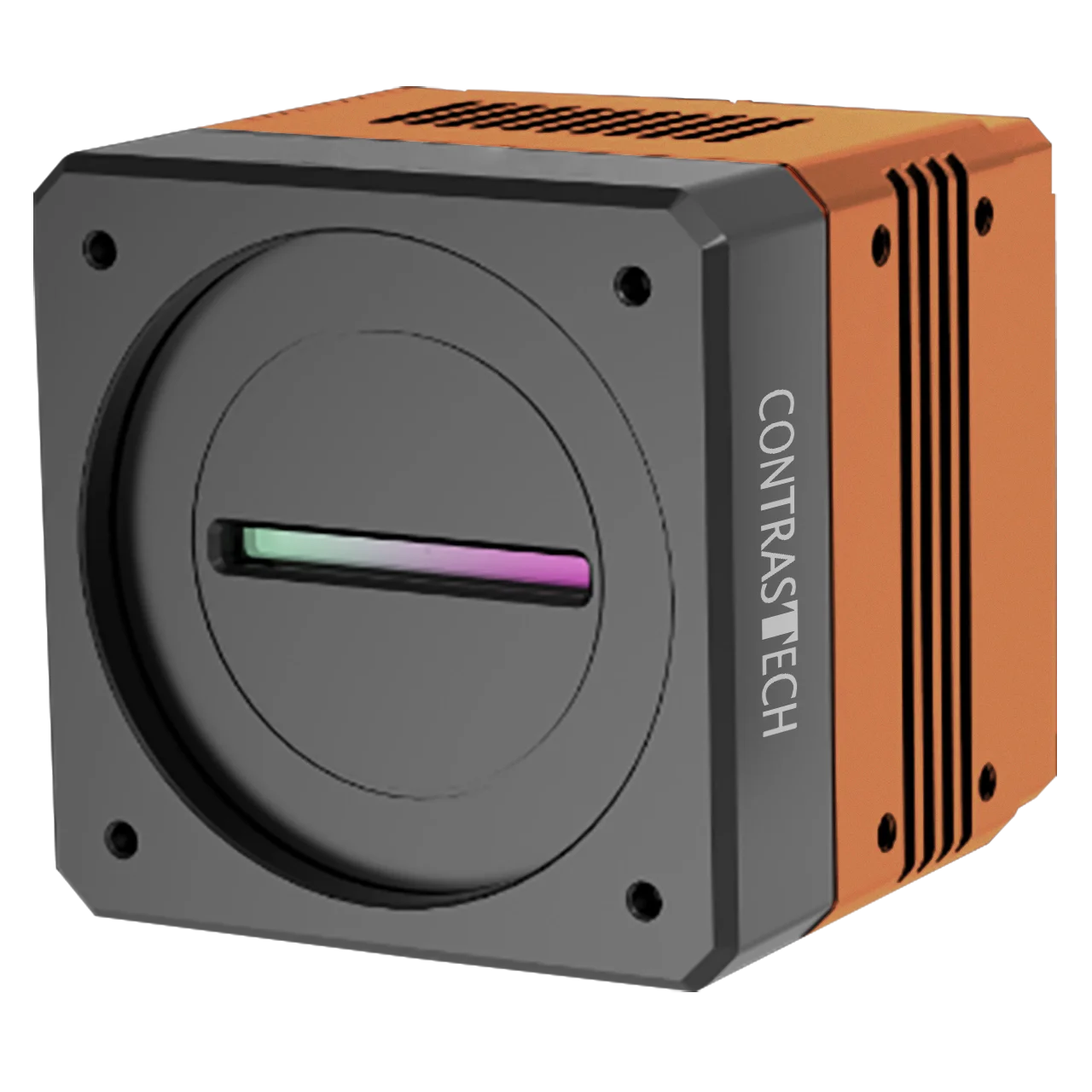 

LEO Series 8K 10GigE Line scan Full-featured Latest Original Global Camera for print image inspection