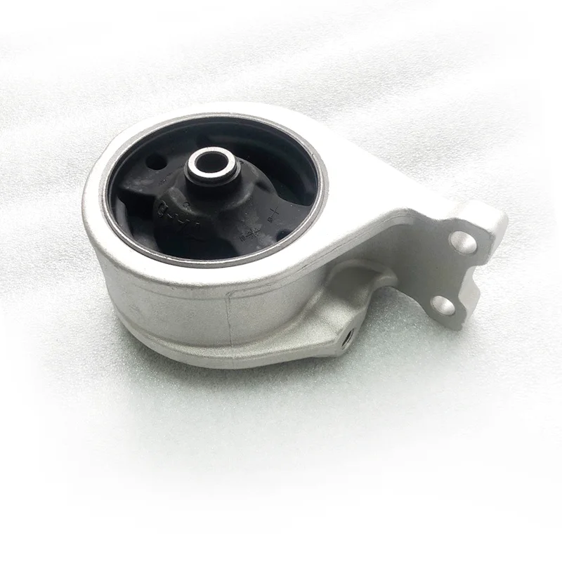 Car repair gearbox insulator engine bracket Suitable for SsangYong Korando 2.0 2074034201