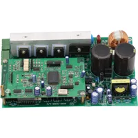 Dahao MS101 XY Driver Controller MS-21 / MS-01 Board – Three Phase Drive Control Card for China Embroidery Machine Spare Parts High Quality PCB