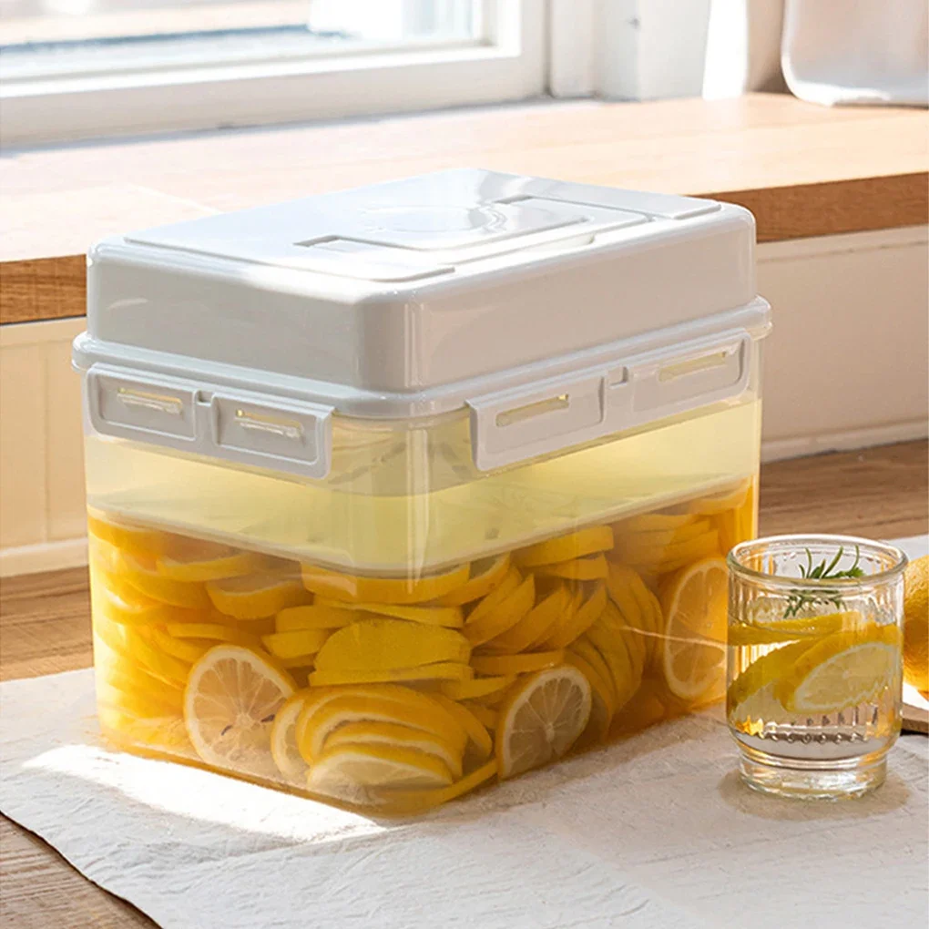 Pickle Jar 4/5L for kitchen storage