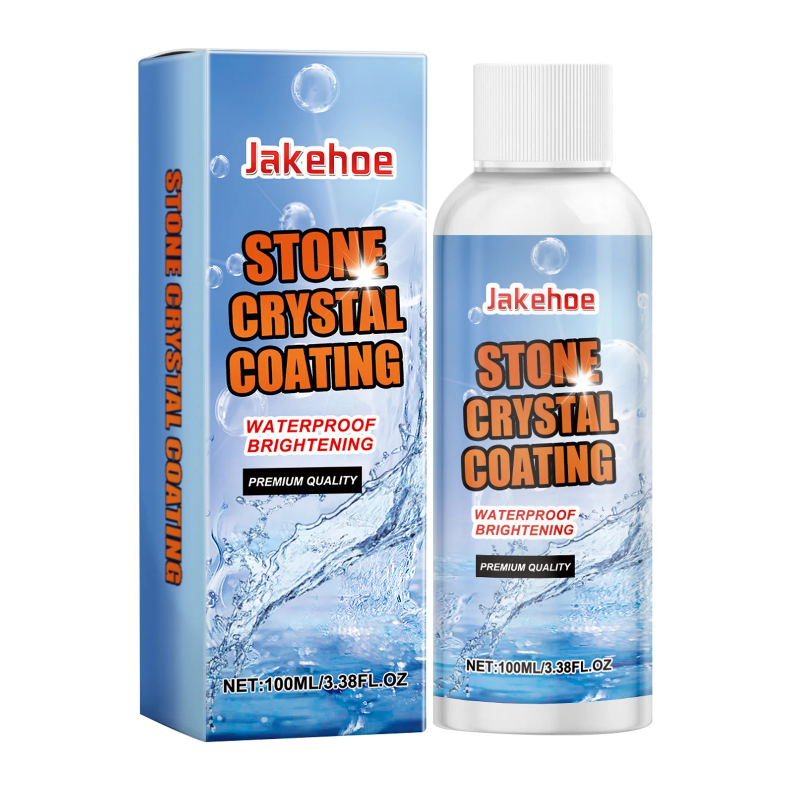 Stone Stain Remover Cleaner Powerful Marble Stone Cleaner Polishes for Kitchen Patios Backyard Marble Household Supply