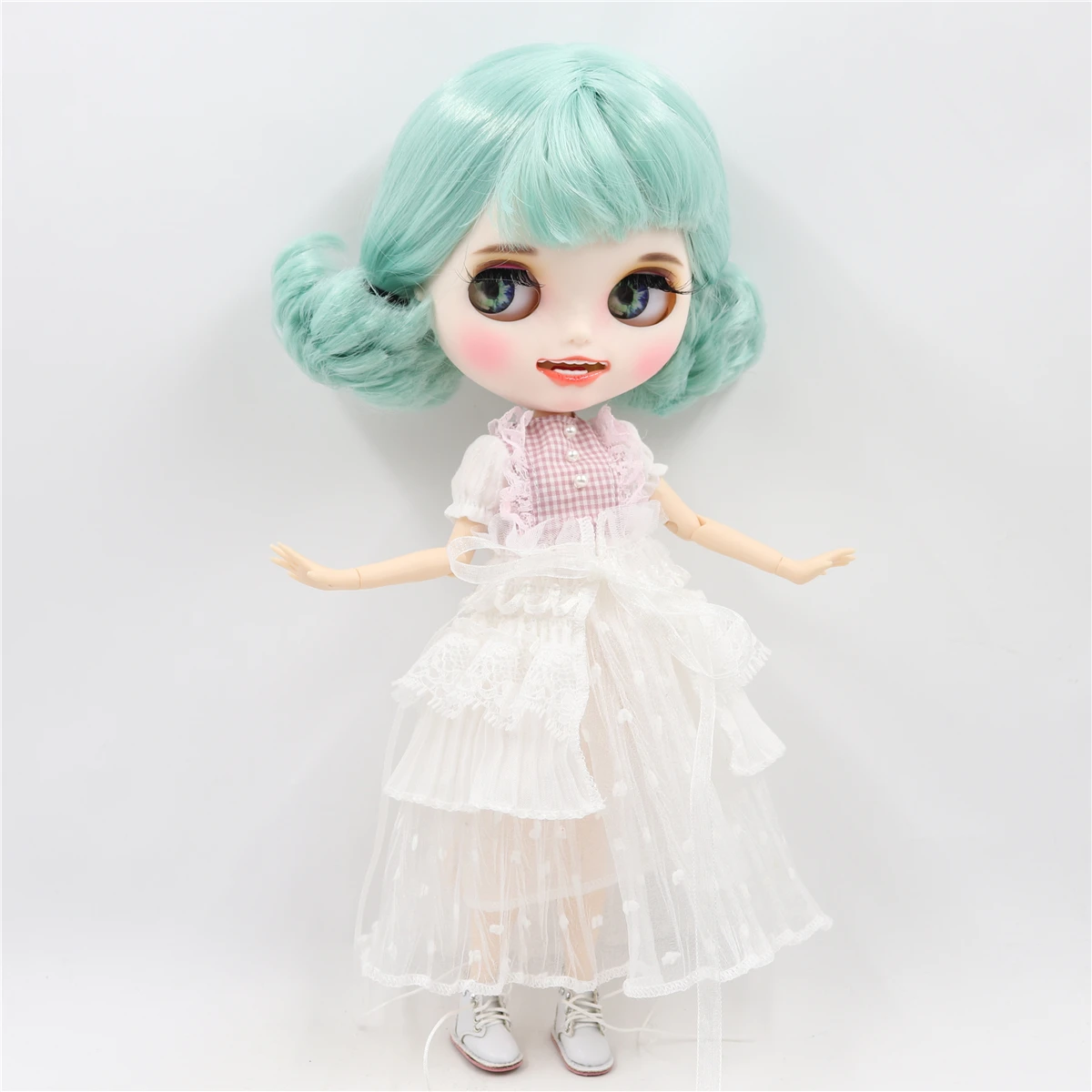 Neo Blythe Dolls Clothes 10 Combo Dress Sets 13