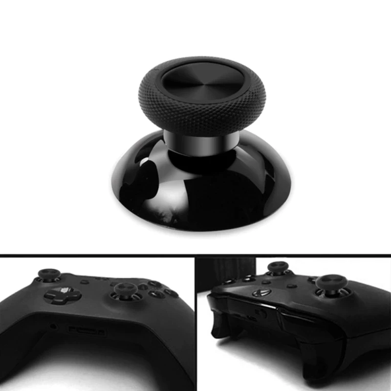 Replacement Analog Thumbstick Cover for Xbox One Handle