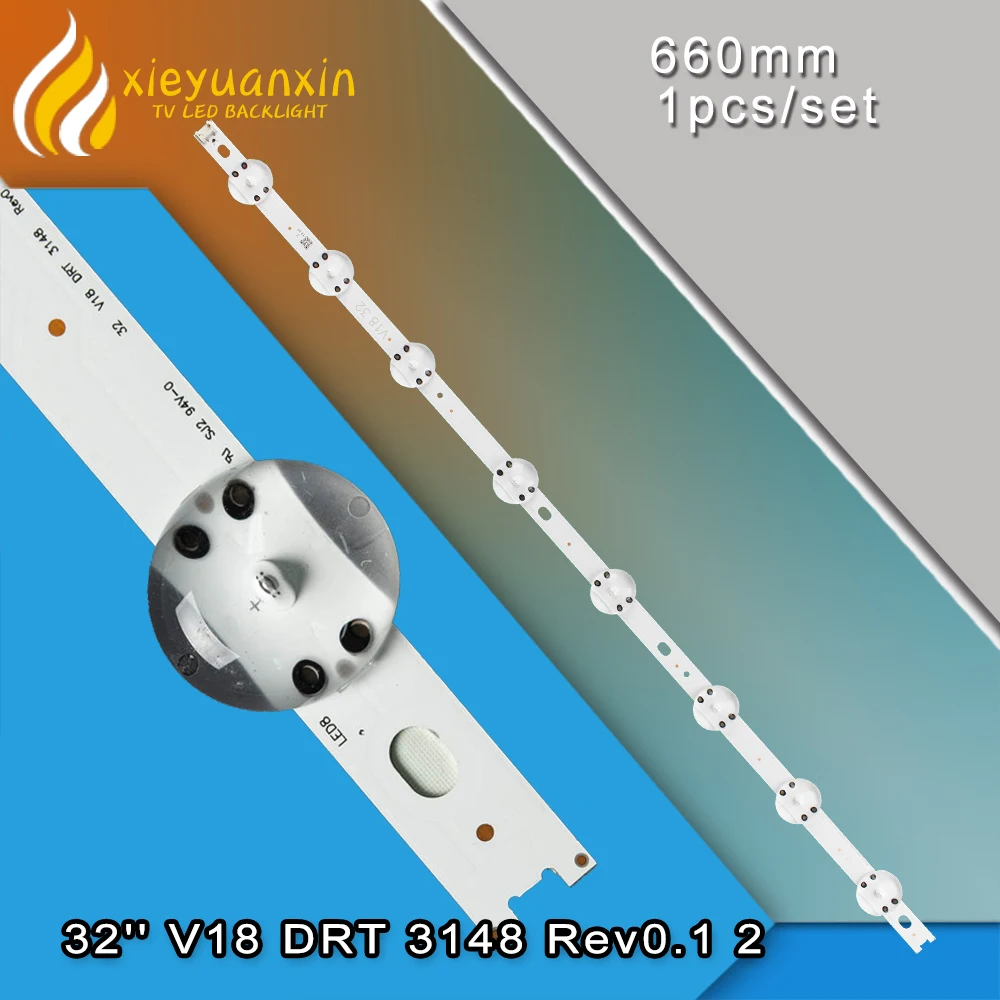 Светодиодная лента для подсветки