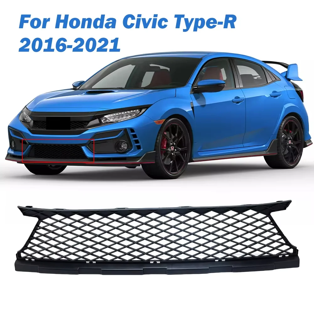 ホンダ シビック タイプR 2016 2017 2018 2019 2020 2021 ABS