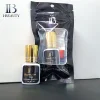 Original I-Beauty Lash Glue IB Master/SUPER PLUS SUPER BONDER/PRIMER Eyelash Extension Adhesive 7 Weeks Retention 0.5 Drying 3