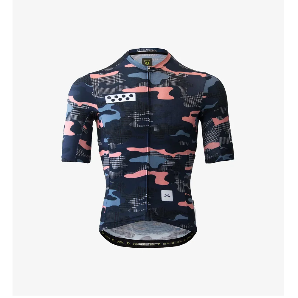 Pedla Cycling Jersey Cycling Jersey Men Pedla Jersey Men Cycling