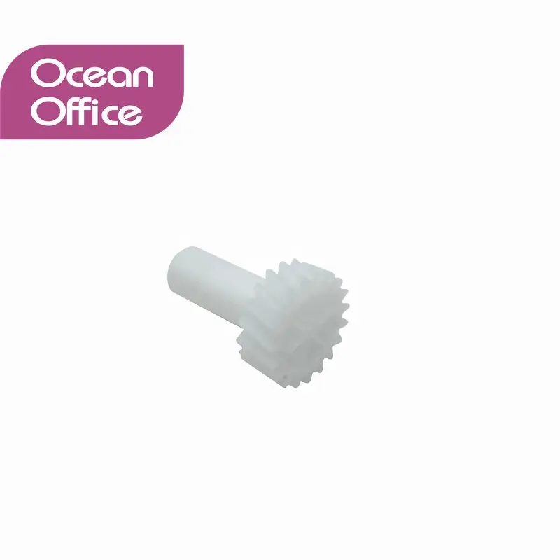 

Задняя передача для Ricoh AF 350 450 3035 3045 3500 4500 2045 2035 1035 1045 19T Gear, 1 шт.