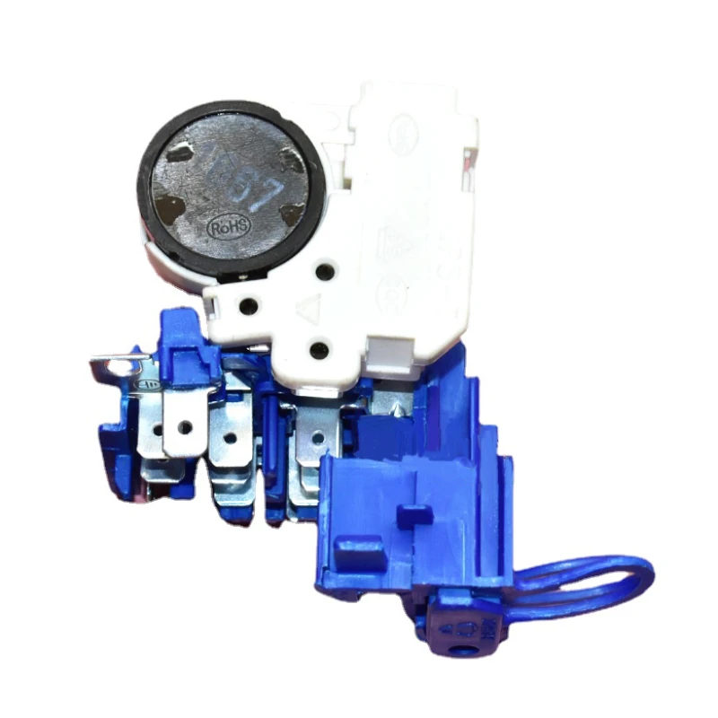 

Refrigerator Compressor Starter Combination Starter Wwitch Inner Pin Outside Pin Refrigerator Parts 8100ZEM