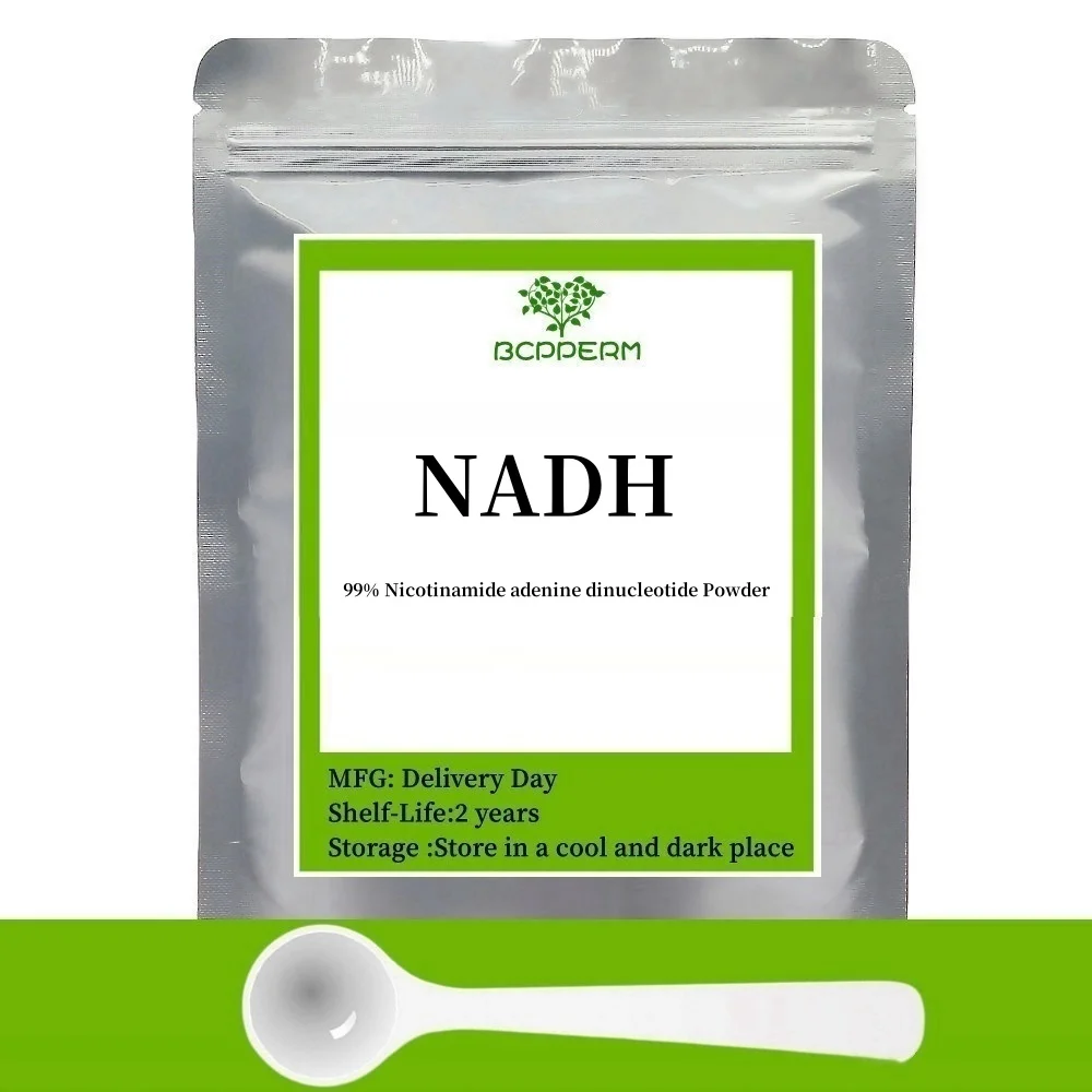 Bulk 99% NADH NAD+, High Quality