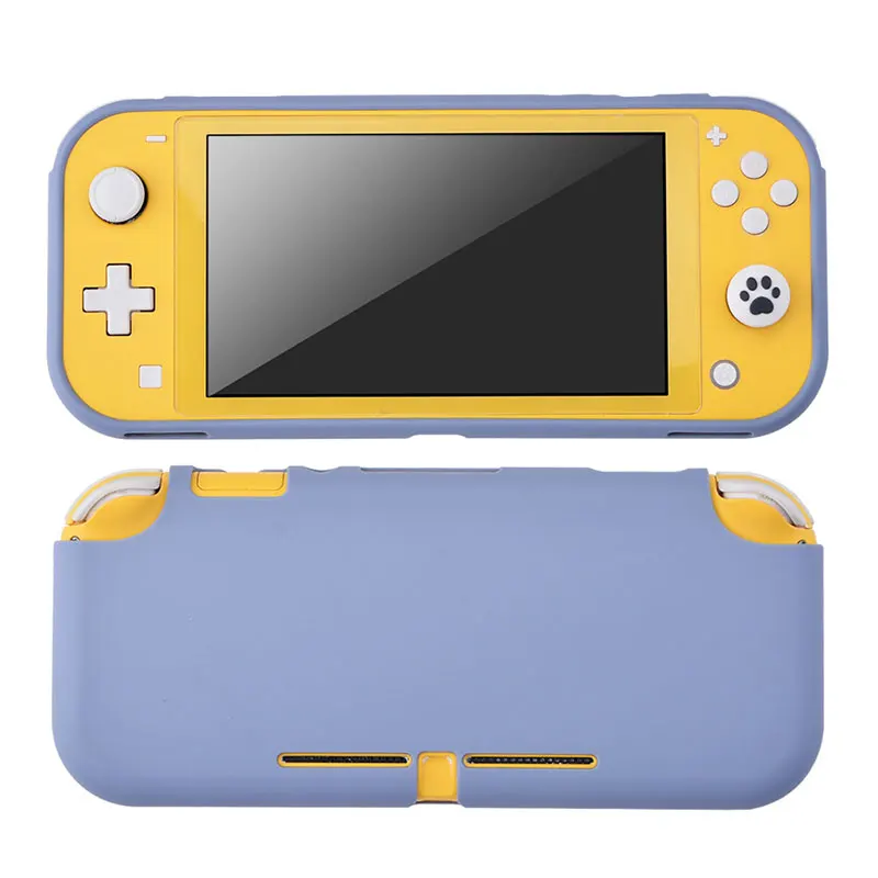 Candy Color Soft TPU Silicone Protective Sleeve