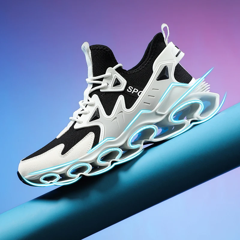 Рисунок 6 - Мужские кроссовки для бега