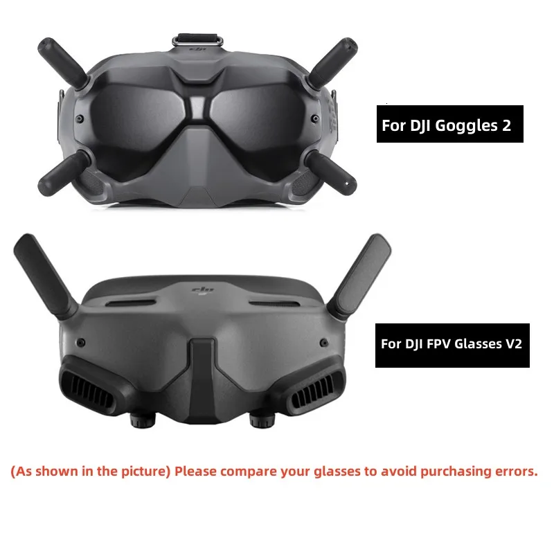 Description Picture 2 of itemType-C Power Cable For Goggles 2 /FPV V2 Glasses Connect PD Charger Mobile Power Bank Charging for DJI Avata / DJI FPV Drone