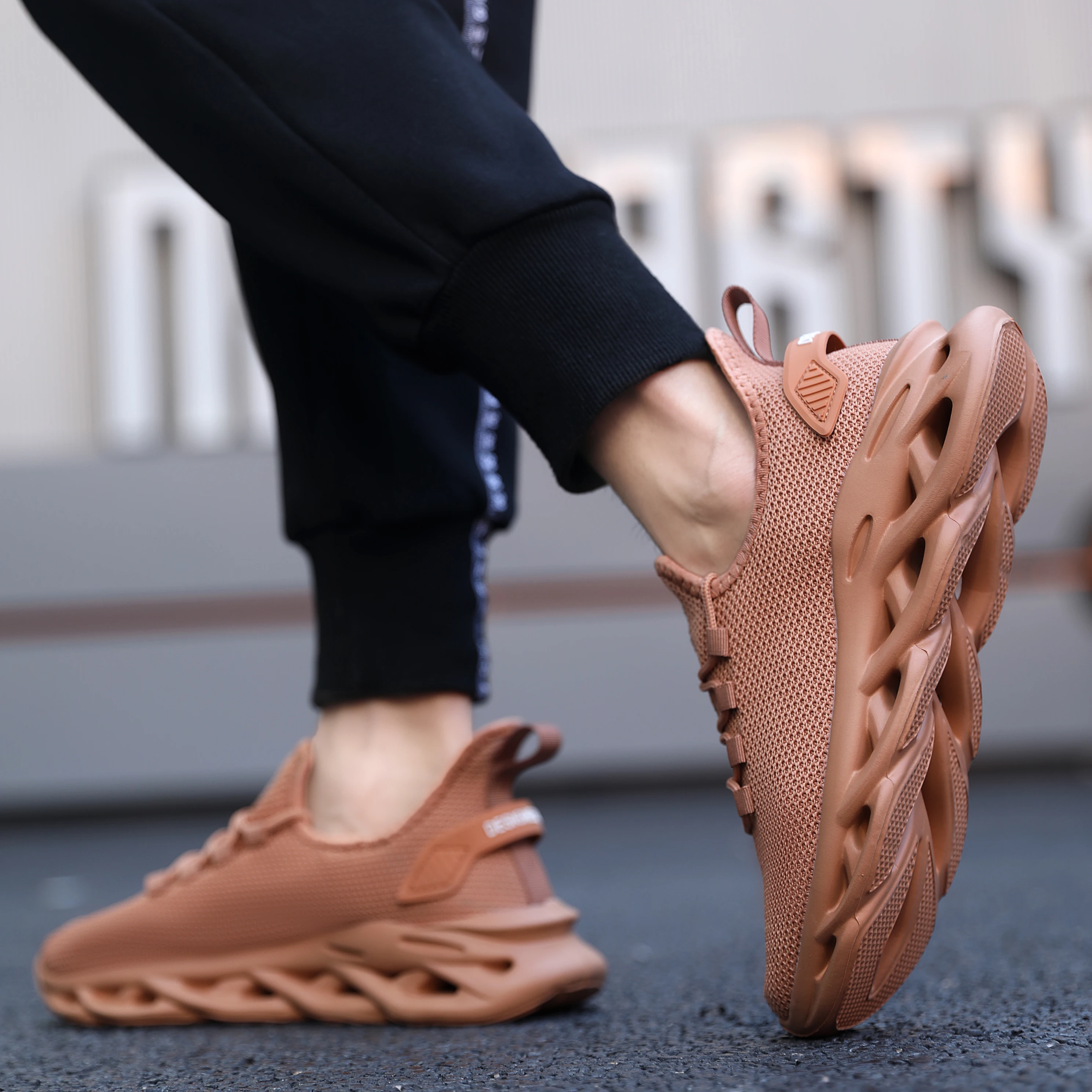 Foot Petals