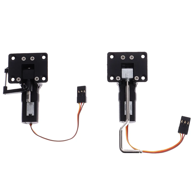 

2,0 кг RC нос самолета/главное бесшовное электрическое выдвижное шасси