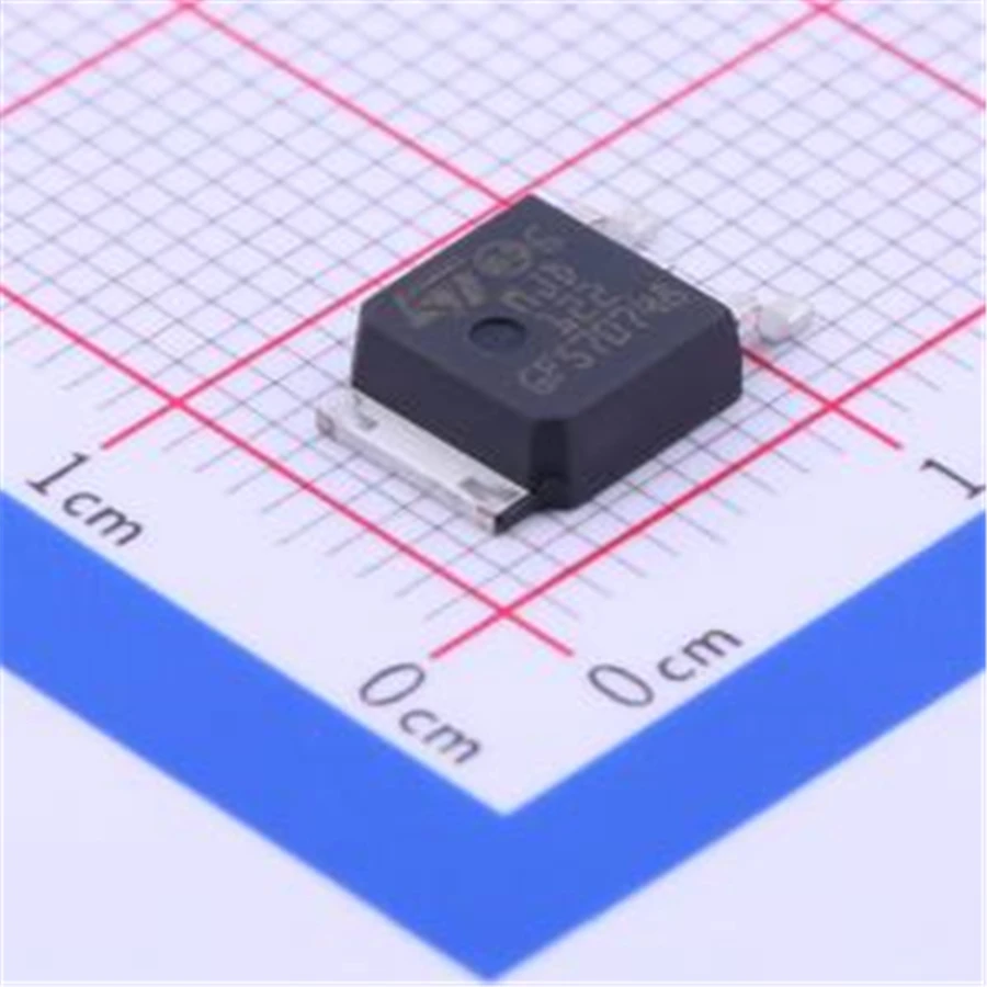 

10 шт./партия (Транзисторы Дарлингтона) MJD122T4