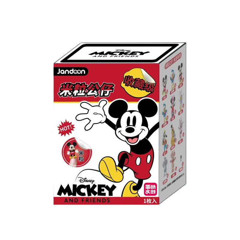 Mickey Mouse 1pcs