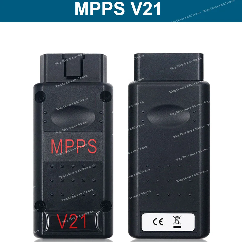 

MPPS V21 Main TRICORE+MULTIBOOT ECU Programmer MPPS V18 for EDC15 EDC16 INKL Checksum Automatic Chip Adjustment multilingual