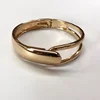 Palace Vintage Zinc Alloy Adjustable Bangles Couples Simple Fashionable Personalized Cuff Bracelet Party Jewelry Gifts 1